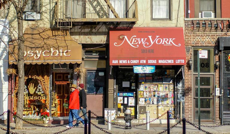 New York vient de nommer son tout premier « tsar des petites entreprises familiales » pour sauver les petites entreprises