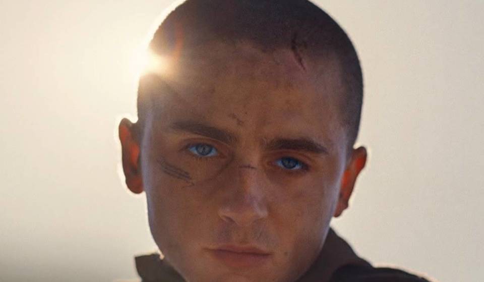 Questo iconico teatro di New York è uno dei soli 19 al mondo a proiettare “Dune Parte 3” con Timothée Chalamet in 70 mm IMAX — E i biglietti sono già in vendita