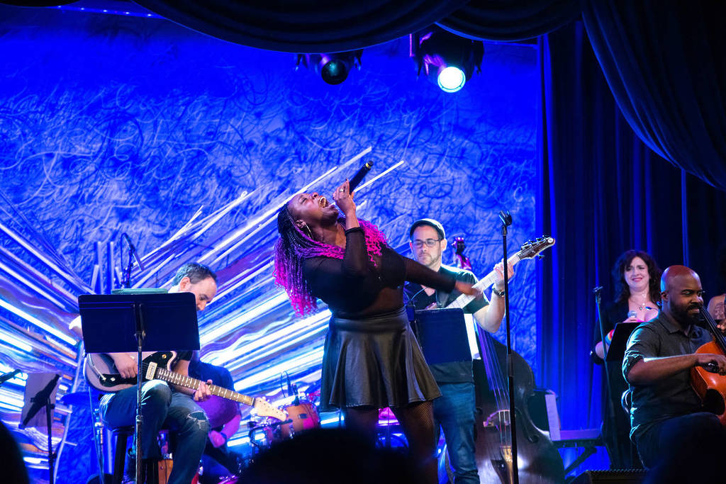 Beyoncé Stripped The Cutting Room