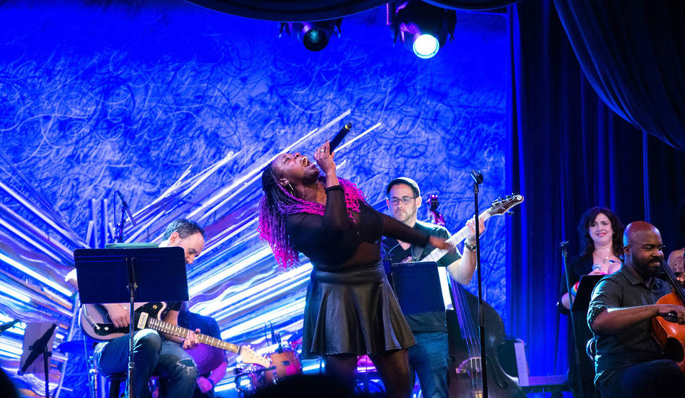 Beyhive-alert: Broadway-sterren zingen Beyoncé-hits in NYC