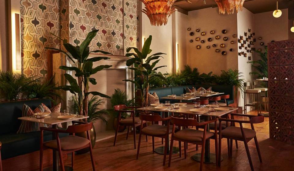 Wir haben im neuesten südindischen Lokal in Flatiron gegessen, das von Beli auf Platz 2 der besten neuen Restaurants in NYC gewählt wurde – hier ist unsere uneingeschränkte Meinung