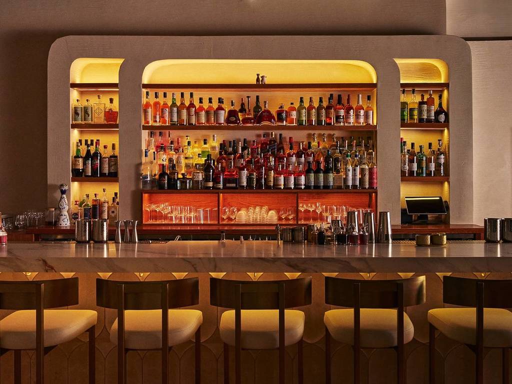 bar do Kidilum