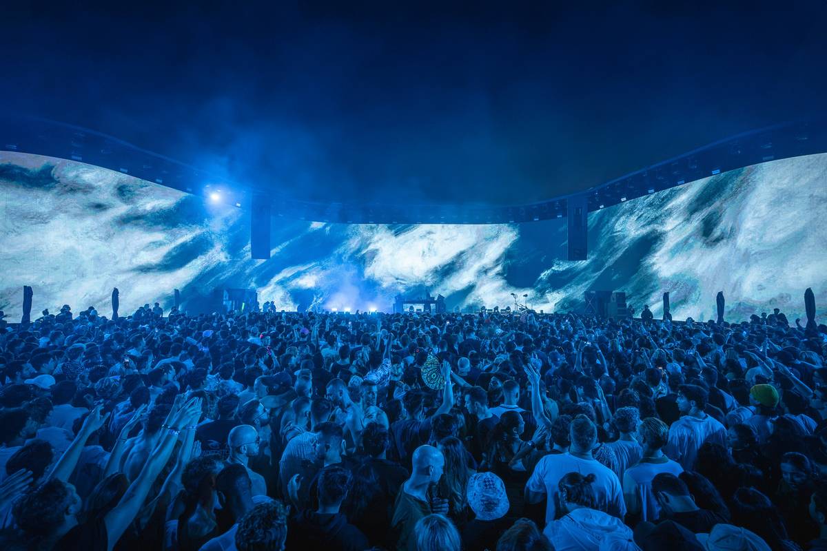 Pacha NYC Opens This June With Black Coffee and Michael Bibi