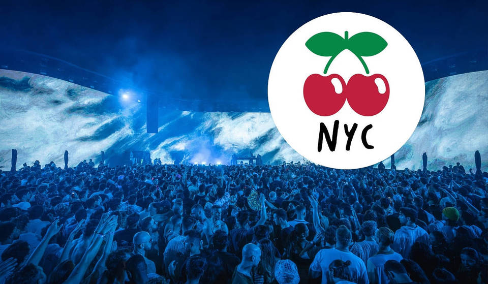 Pacha New York vient de dévoiler la programmation de son immense week-end d&rsquo;ouverture — et offre 3 millions de dollars de remboursements aux fans du Mirage