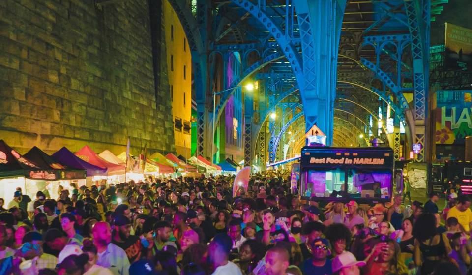 Het programma voor de nachtmarkten van NYC in 2026 is officieel bekend: alle foodmarkten en pop-ups die je dit jaar niet mag missen