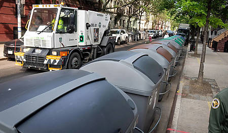 empire bin trash bins nyc