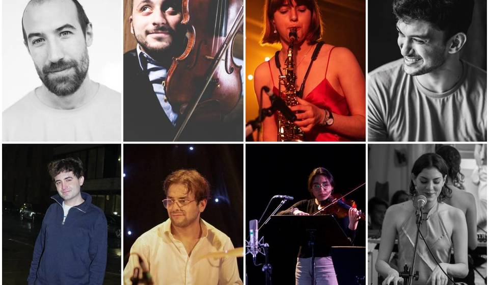 Voici comment sont créées les setlists des concerts à succès de New York — découvre les experts méconnus qui se cachent derrière et pourquoi l&rsquo;IA ne peut pas créer une expérience musicale digne de ce nom