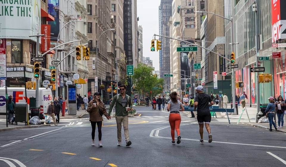 8 Brilliant Ways To Celebrate Earth Day In NYC this April