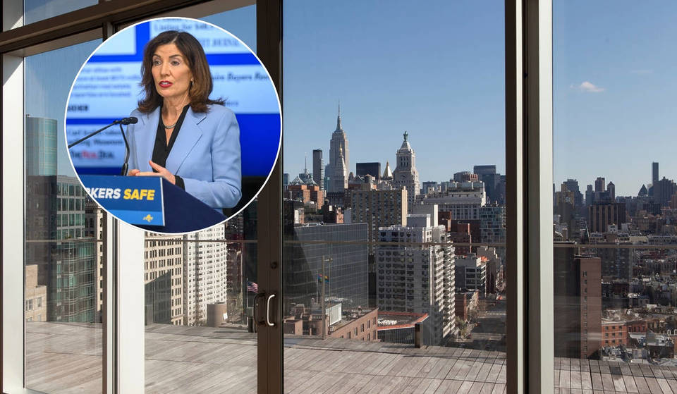 New York propose une taxe « pied-à-terre » massive sur les penthouses inoccupés — Voici comment elle pourrait rapporter 500 millions de dollars par an