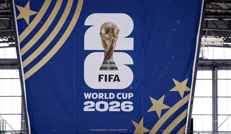 L’ultima tranche di biglietti per la Coppa del Mondo 2026 sarà disponibile il 22 aprile: ecco esattamente come assicurarti i tuoi posti al MetLife Stadium