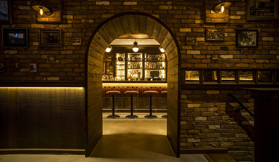 Een populaire cocktailbar in NYC is zojuist uitgeroepen tot ‘Beste Bar van Noord-Amerika’ voor 2026