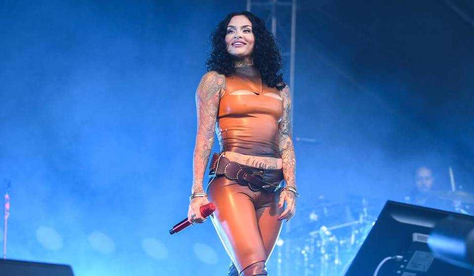 Feiere mit Kehlani ihr neues Album bei diesem einmaligen Pop-up in NYC – Autogrammstunde, Fotoshootings und mehr