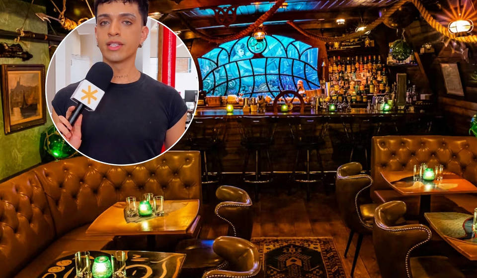 L&rsquo;équipe de Secret NYC te dévoile les perles rares qu&rsquo;elle garde précieusement pour elle — dont un café génial dans une friperie et le « berceau de la Rasta Pasta »