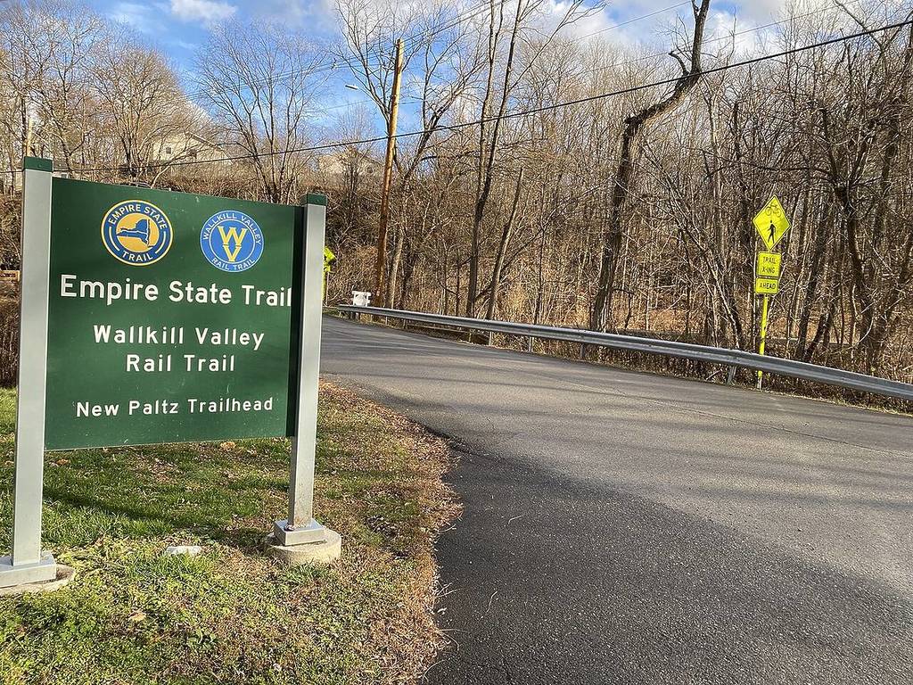 Empire State Trail