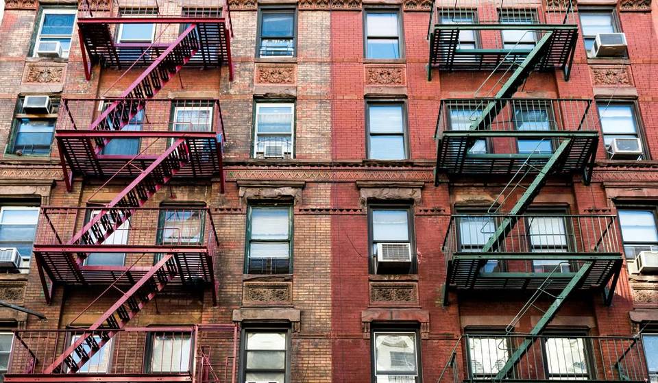 Les propriétaires new-yorkais peuvent facturer 50 $ aux locataires pour cet article ménager courant