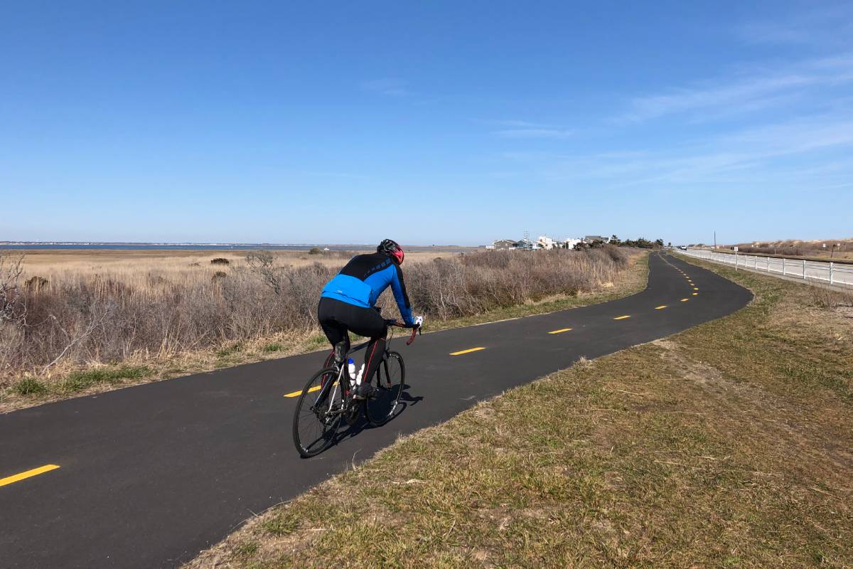 Long Island Greenway: New York’s Record-Breaking 200-Mile Coastal Trail Expansion