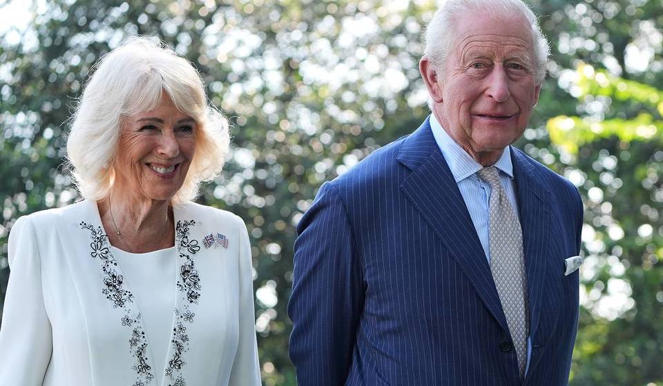 La visite du roi Charles et de la reine Camilla à New York va entraîner des fermetures de routes et des retards sur le réseau MTA aujourd’hui