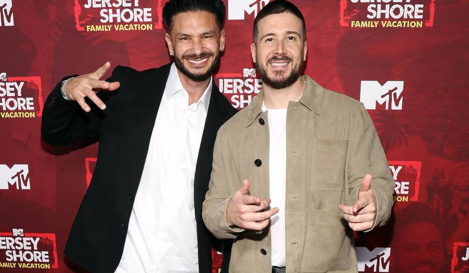 MTV’s ‘Jersey Shore’ Kings Just Revealed Their 3 Favorite Nightclubs In NYC — Including An Ultra-Exclusive NoHo Hideaway