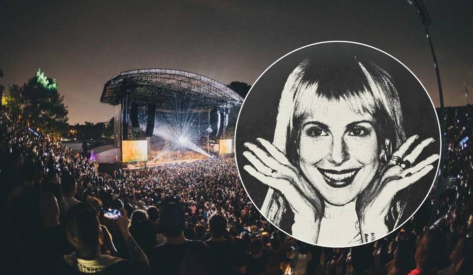 One Of The Most Anticipated Solo Shows Of The Year Is Landing At Forest Hills Stadium This Fall: Everything You Need To Know About ‘The Hayley Williams Show’