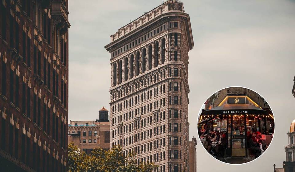 Il Flatiron Building avrà presto un nuovo ristorante delle chef di Via Carota, vincitrici del premio James Beard