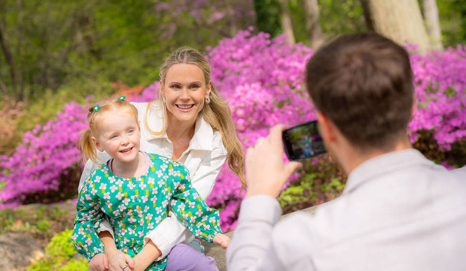 11 unvergessliche Ideen, um Mama an diesem Muttertag in NYC zu verwöhnen