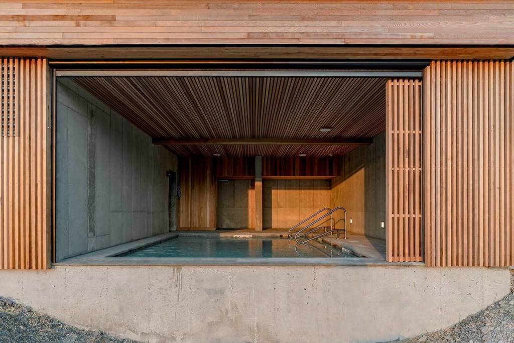 Spa du Piaule Catskill