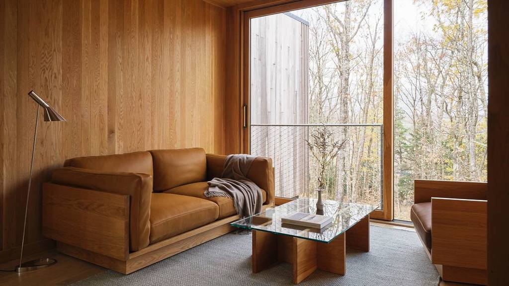 Cabane du Piaule Catskill