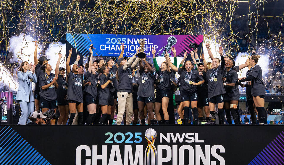 Schau dir den besten Frauenfußball im Raum NYC für 25 $ an – Gotham FC trifft in einem besonderen Spiel auf Boston Legacy FC