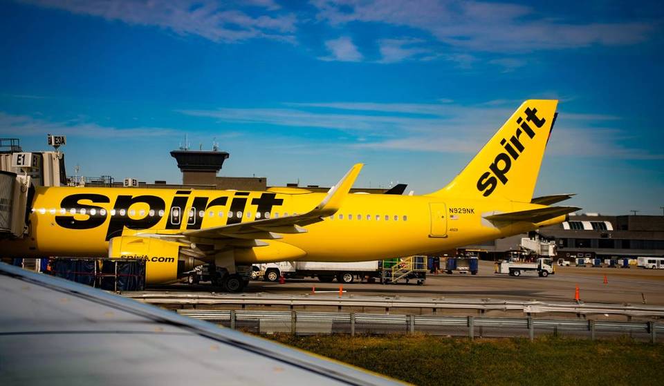 Spirit Airlines ferme définitivement ses portes — Ce que les voyageurs de New York doivent savoir dès maintenant : remboursements, modification des réservations, et plus encore