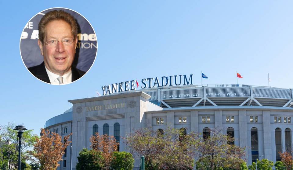 John Sterling, voce leggendaria dei New York Yankees per 36 anni, muore a 87 anni