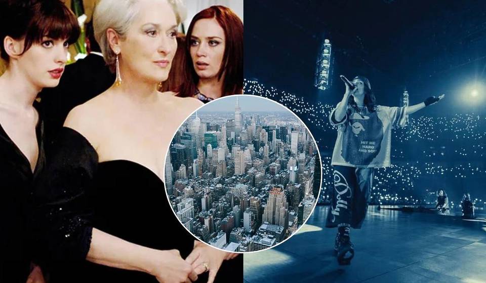 Gli 11 nuovi film più attesi in uscita questo mese nei cinema di New York, tra cui il tanto atteso sequel di “Il diavolo veste Prada”, un coinvolgente film-concerto di Billie Eilish e molto altro ancora