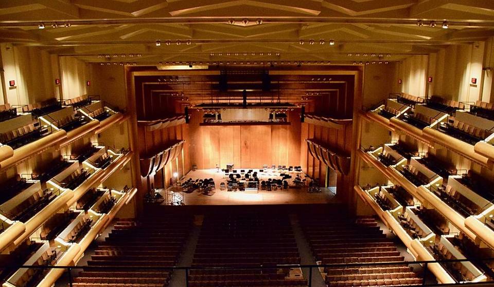 De una cooperativa dirigida por músicos a una pionera de los medios modernos: la sorprendente evolución de la institución musical más antigua de Nueva York