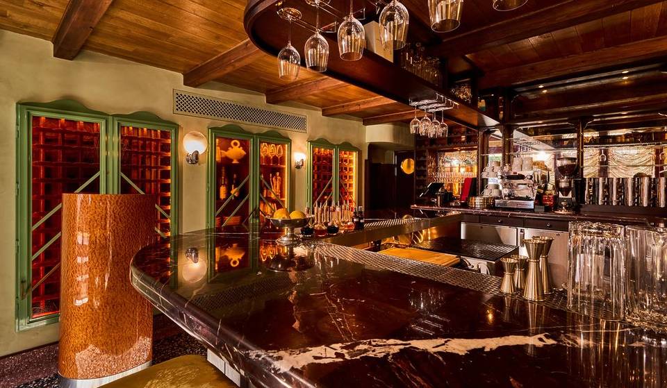 A secret subterranean tavern in the West Village is quietly bringing NYC’s forgotten ‘Little Spain’ back to life