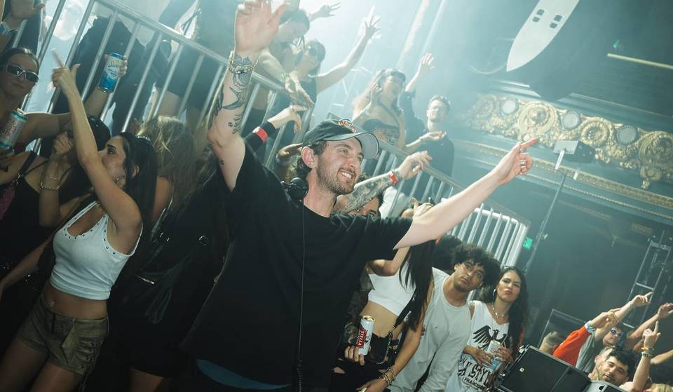 [Q &amp; A] Max Styler talks his favorite NYC memories, the inspiration behind Nu Moda, and what to expect during his 4-hour Brooklyn Storehouse headline show this Saturday