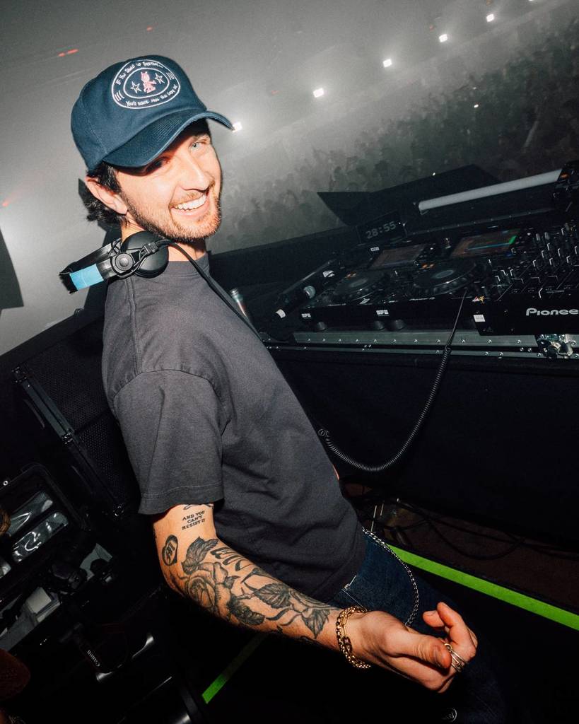 [Q & A] Max Styler talks his favorite NYC memories, the inspiration ...