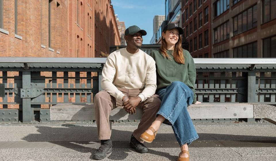 NYC’s favorite elevated park just opened a brand-new shop selling exclusive giant pigeon merch