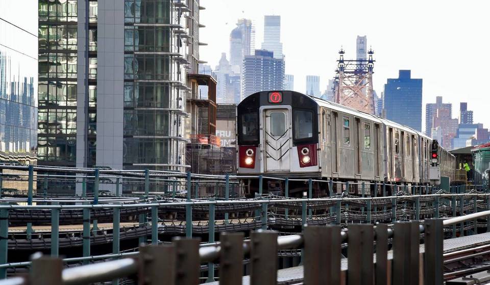 La ligne 7 entre dans son « ère du chaos » avec des perturbations majeures qui dureront jusqu&rsquo;en 2027