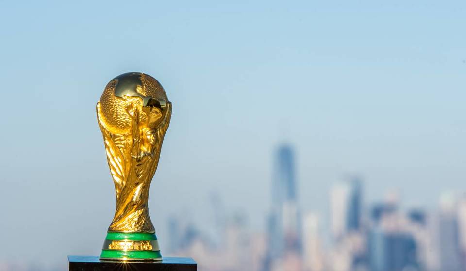 FOX Sports zahlt einem glücklichen New Yorker 50.000 Dollar dafür, die FIFA-Weltmeisterschaft 2026 anzuschauen – so bewirbst du dich