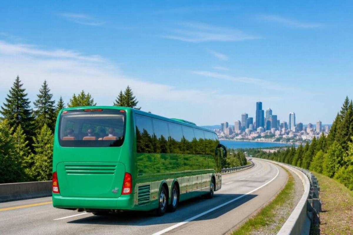 For just $10 these bus routes will take you from NYC to Niagara Falls, Philadelphia, Boston, & more