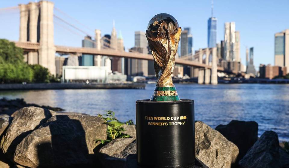 Die besten Aktivitäten in NYC während der FIFA-Weltmeisterschaft 2026: kostenlose Public-Viewing-Zonen, Museumsausstellungen und mehr