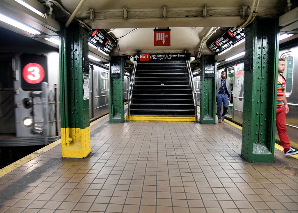 De MTA past vanaf aanstaande maandag de spitsdienstregeling aan voor de lijnen 2, 3, 4 en 5