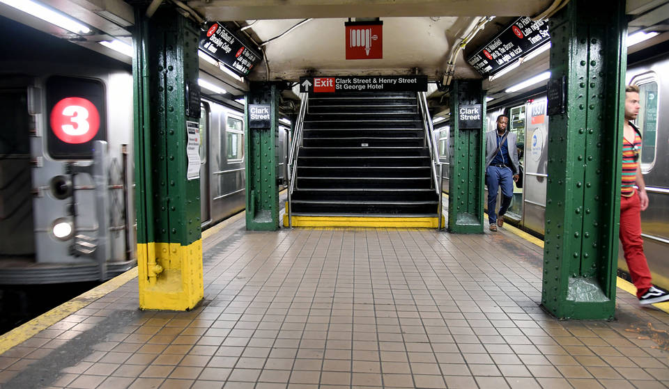La MTA modifie les horaires aux heures de pointe des lignes 2, 3, 4 et 5 à partir de lundi prochain