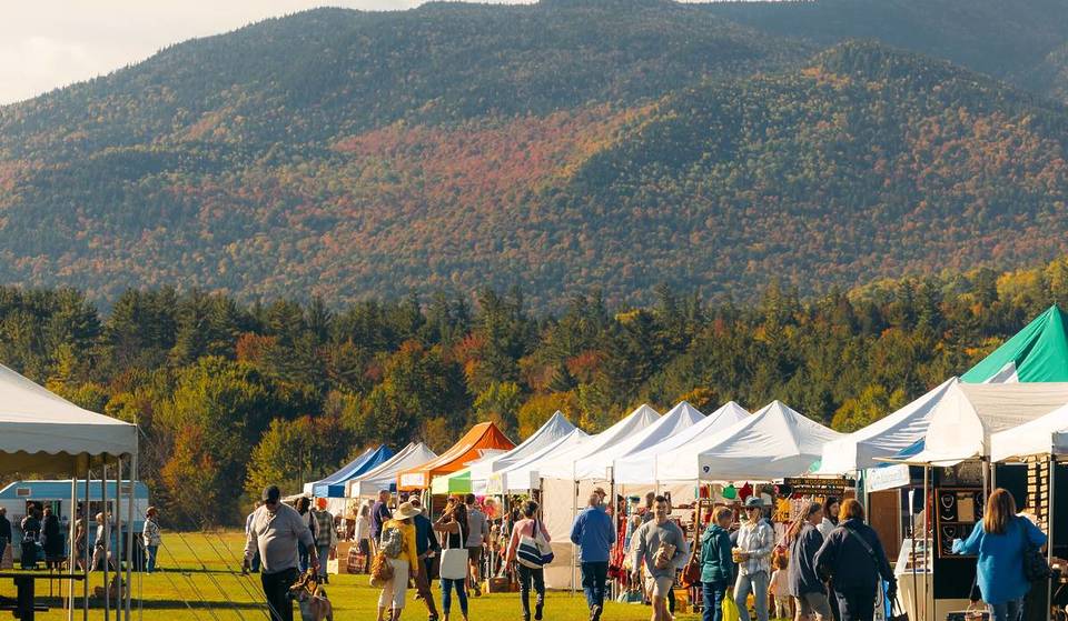 Die Adirondack-Region im Norden von New York verwandelt sich diesen Sommer in eine 20 Stationen umfassende Bauernmarkt-Route – komplett mit preisgekröntem Käse und atemberaubenden Ausblicken auf die Berge