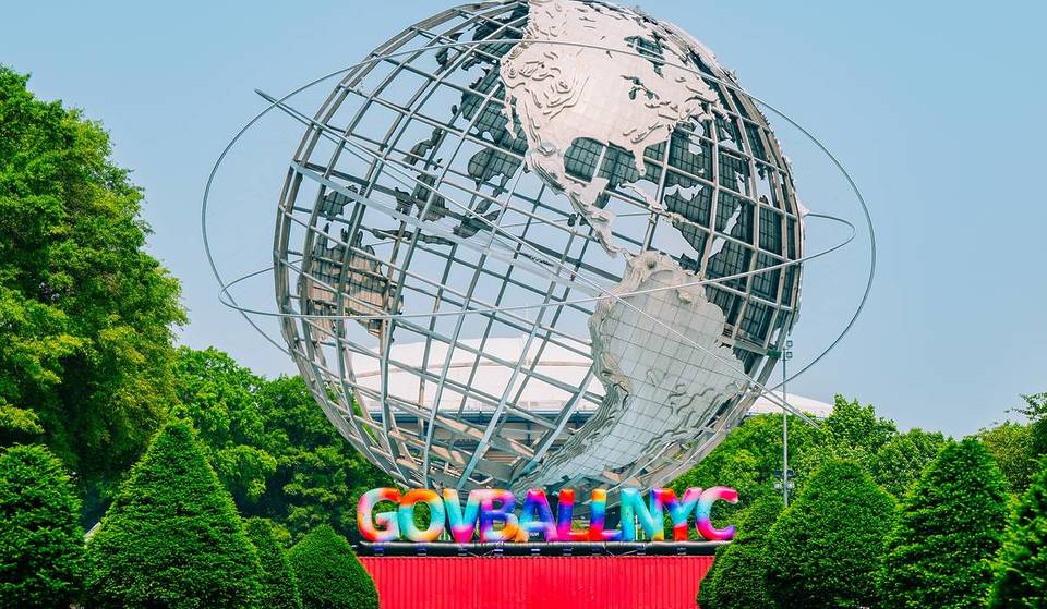 Gov Ball 2026 bringt diesen Juni über 60 legendäre New Yorker Gastronomiebetriebe nach Queens – hier ist das komplette Line-up