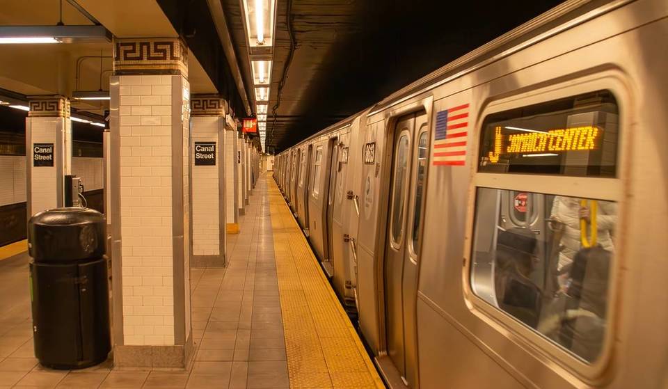 A massive rush hour schedule shakeup is hitting four NYC subway lines on May 18