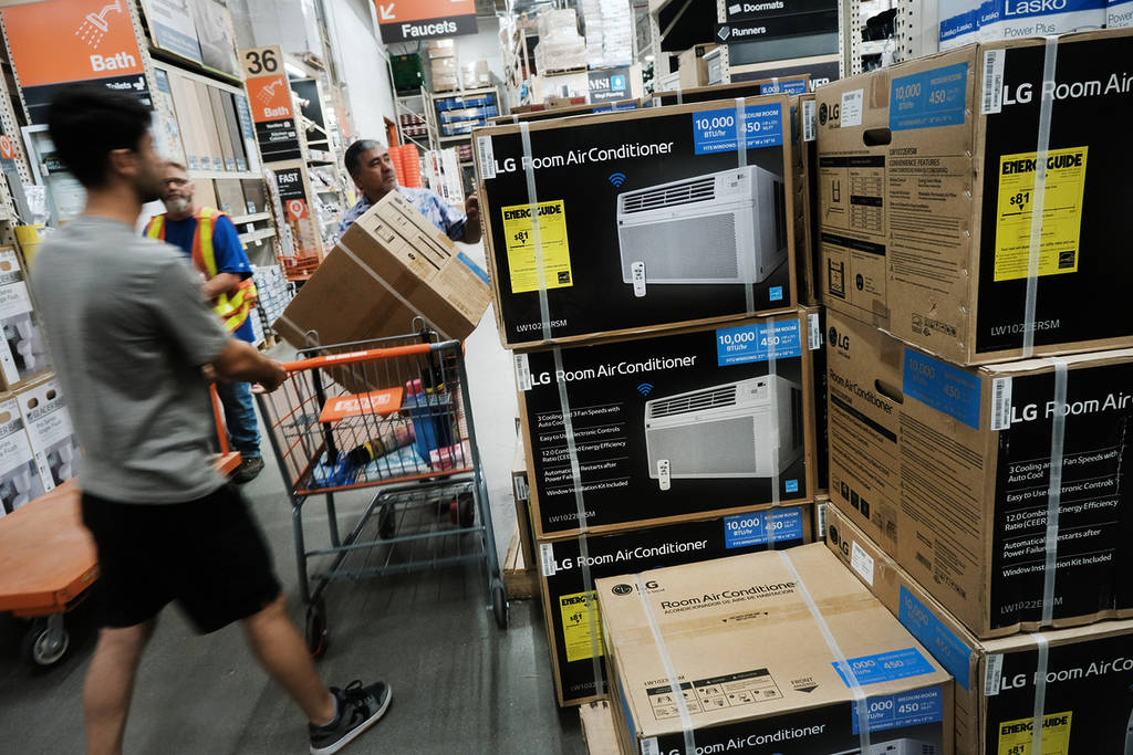 Ar-condicionados gratuitos e até US$ 1.000 em assistência para refrigeração no verão já estão disponíveis: quais famílias de Nova York se qualificam e como solicitar o seu aparelho antes que os fundos se esgotem