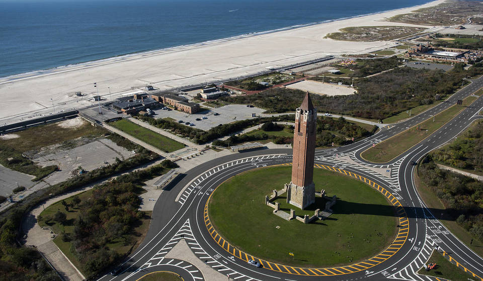 Long Island is throwing a massive Memorial Day kickoff for America’s 250th anniversary — complete with a 1,000-drone light show and vintage warbird flyovers
