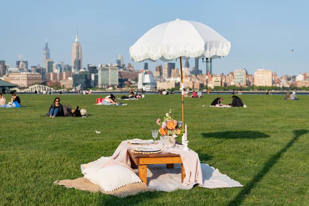 25 leukste dingen om deze zomer te doen in NYC — gratis concerten, verborgen stranden, festivals die je niet mag missen en meer