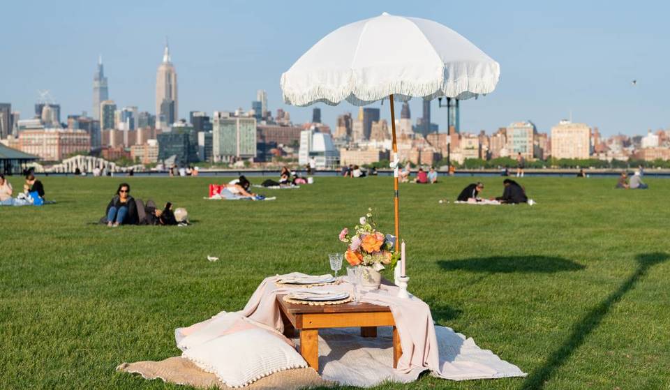 25 leukste dingen om deze zomer te doen in NYC — gratis concerten, verborgen stranden, festivals die je niet mag missen en meer