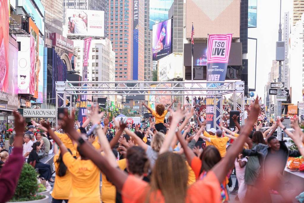 TSQ Live